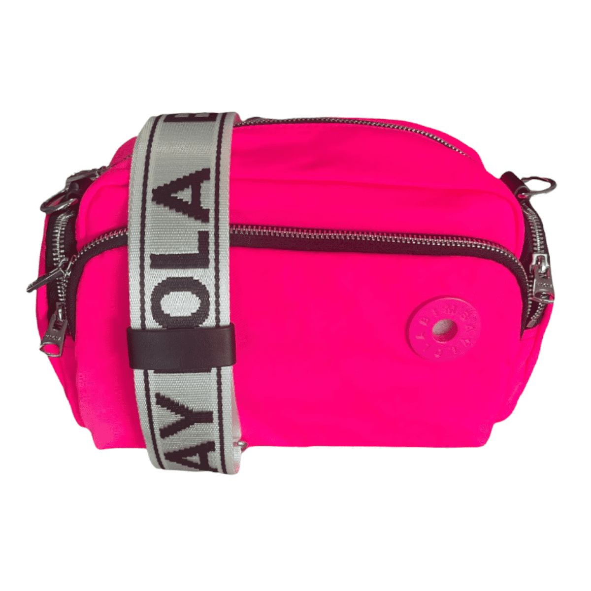 CARTERA BIMBA Y LOLA